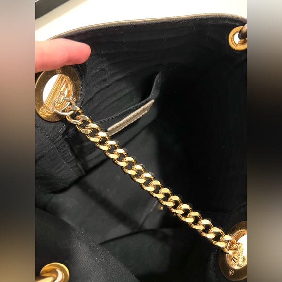 CHLOÉ
See by Chloé Leather tote - Picture 12 of 15